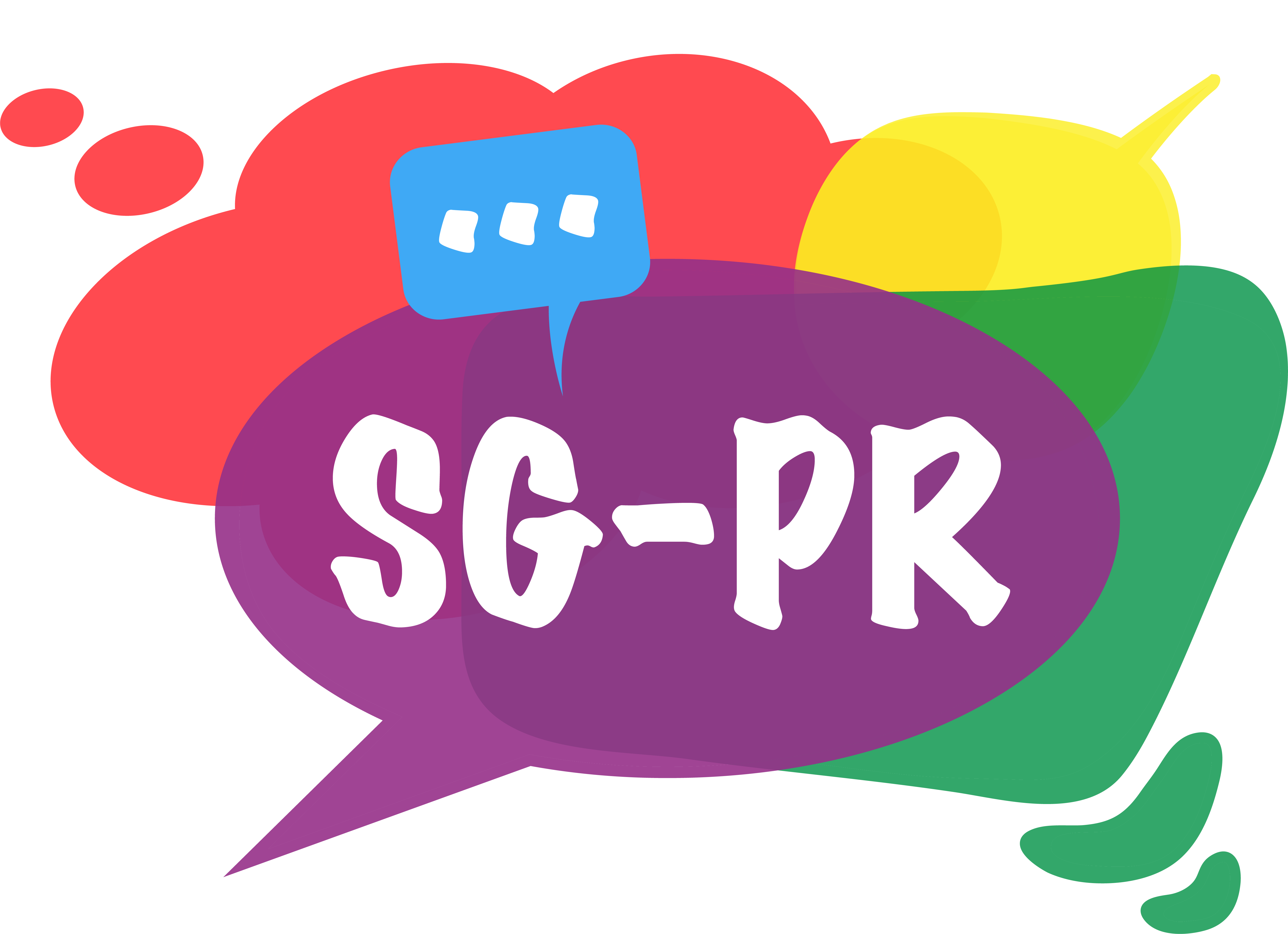 SG-PR GbR